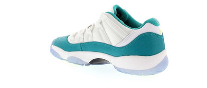 Jordan 11 Retro Low Aqua Safari (GS)