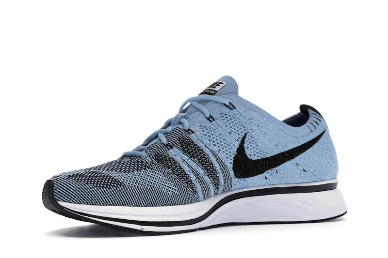 Nike Flyknit Trainer Cirrus Blue