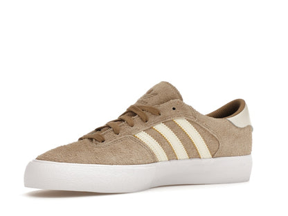 adidas Matchbreak Super Cardboard Ivory Cloud White