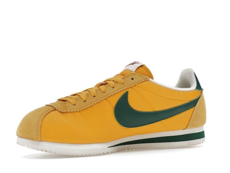Nike Classic Cortez Nylon Oregon