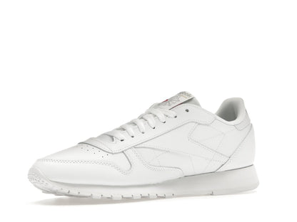 Reebok Classic Leather Footwear White