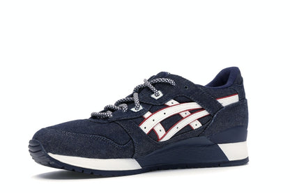 ASICS Gel-Lyte III Ronnie Fieg Selvedge Denim