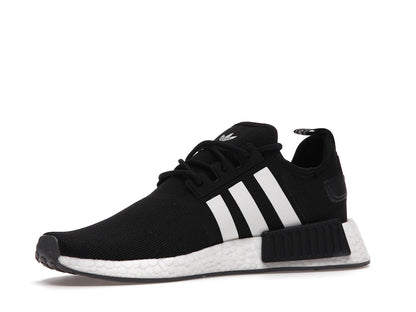 adidas NMD R1 Primeblue Black White