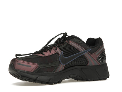 Nike Zoom Vomero 5 Burgundy Crush Midnight Navy (Women's)