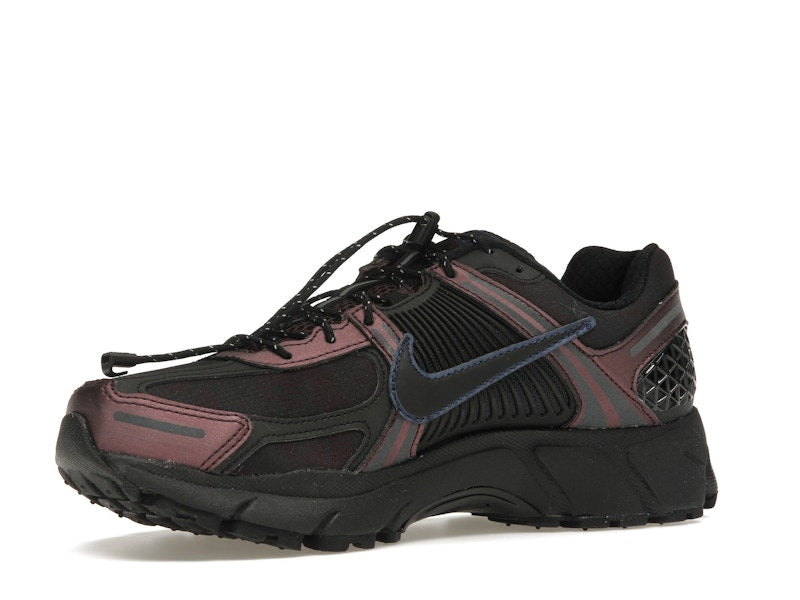 Nike Zoom Vomero 5 Burgundy Crush Midnight Navy (Women's)
