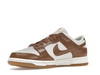 Nike Dunk Low LX Ale Brown Ostrich (Women's)