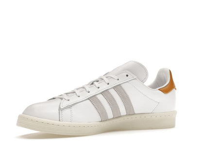 adidas Campus 80s Kith Classics White Mango