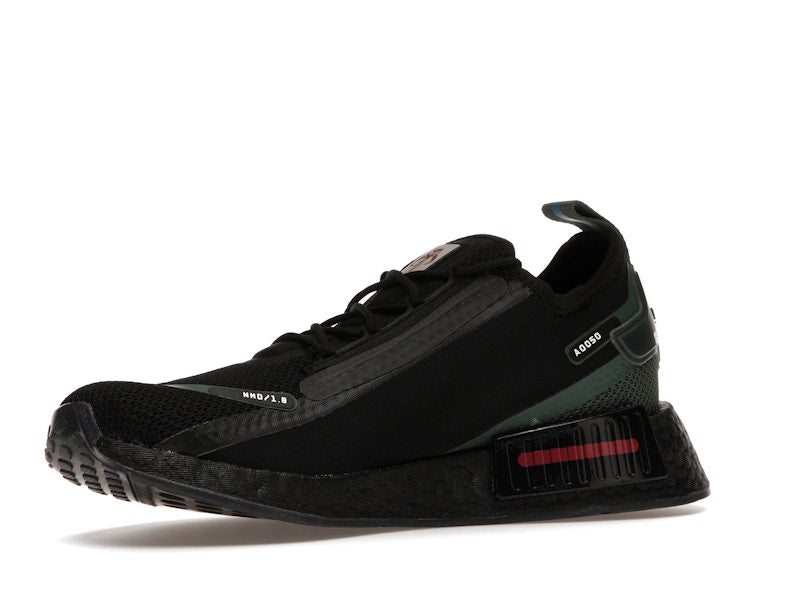 adidas NMD R1 Spectoo Star Wars Boba Fett