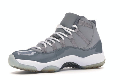 Jordan 11 Retro Cool Grey (2010)