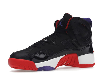 Jordan Jumpman Two Trey Raptors