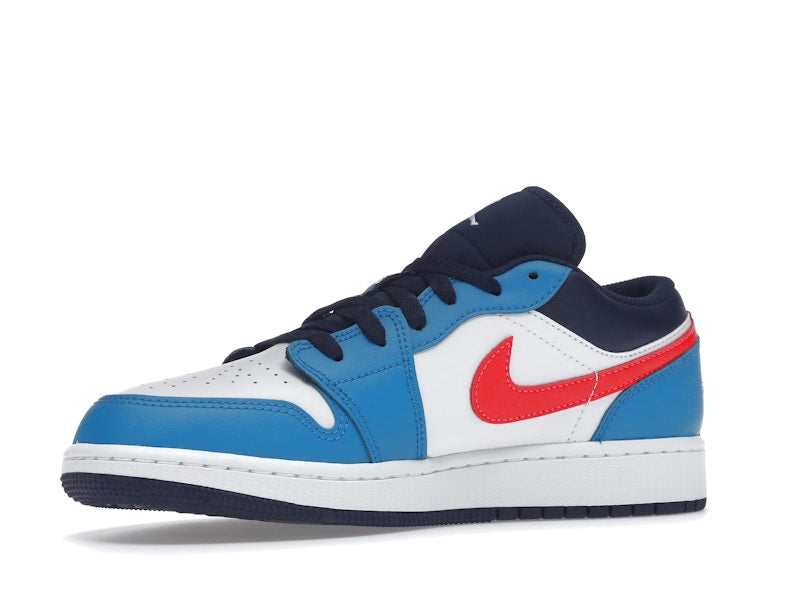 Jordan 1 Low Game Time (GS)