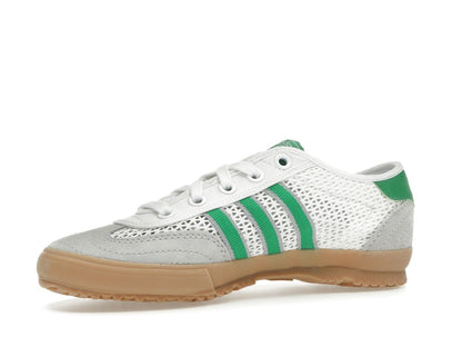 adidas Tischtennis Footwear White Green (Women's)