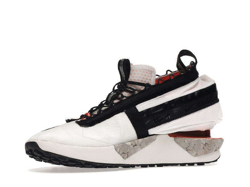 Nike ISPA Drifter Gator White