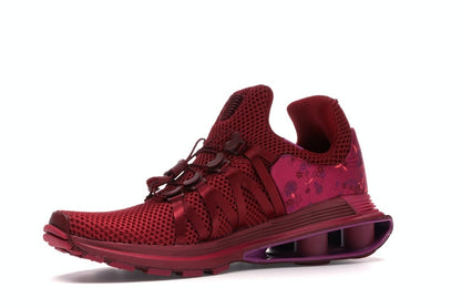 Nike Shox Gravity Red Crush (Women's)