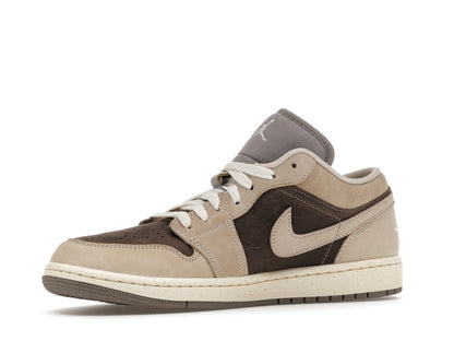 Jordan 1 Low SE Enigma Stone Pale Ivory (Women's)