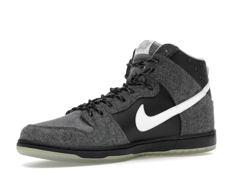 Nike SB Dunk High Petoskey Premier