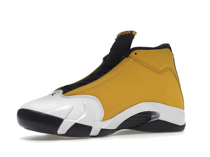 Jordan 14 Retro Light Ginger (2022)
