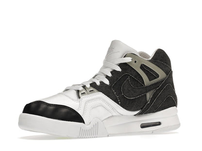 Nike Air Tech Challenge II French Open (2014)