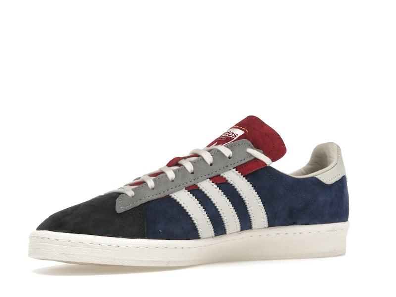 adidas Campus 80s Recouture Grey Three