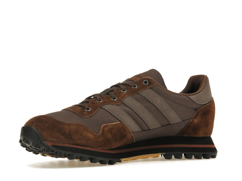 adidas Moscrop SPZL Brown Bark