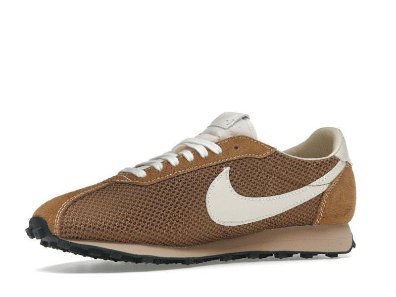 Nike LD-1000 Baroque Brown Pearl White