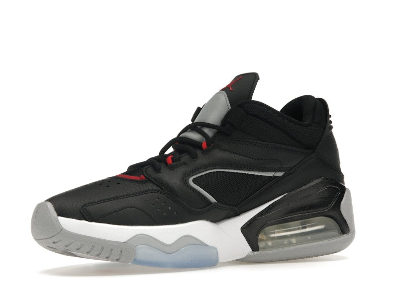 Jordan Point Lane Black Cement