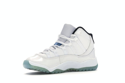 Jordan 11 Retro Legend Blue (PS)