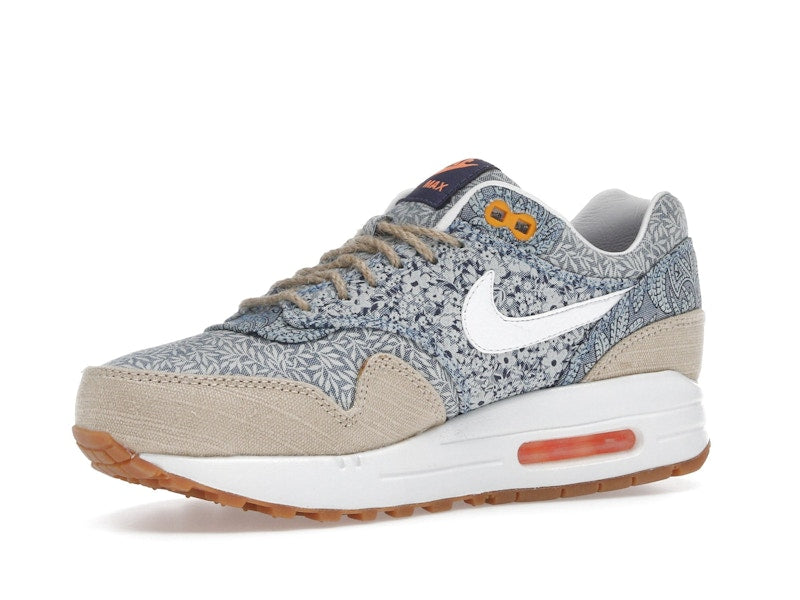 Nike Air Max 1 Liberty London Blue (Women's)