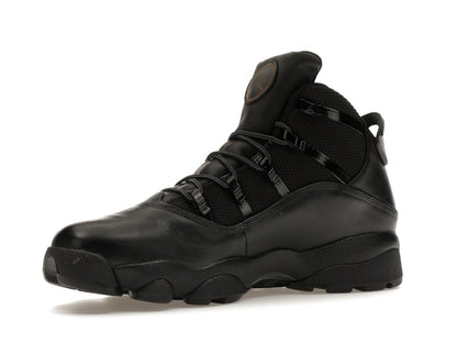 Jordan 6 Rings Winterized Black (2023)