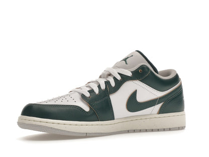 Jordan 1 Low SE Oxidized Green