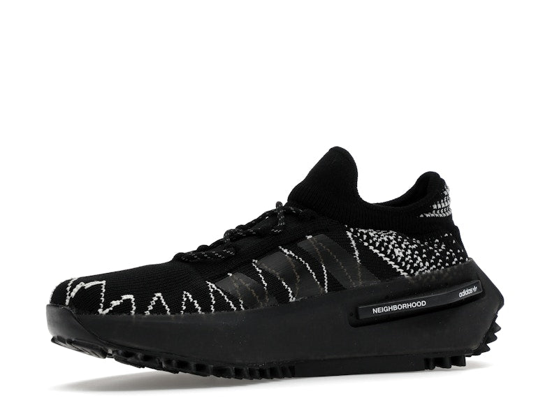 adidas NMD S1 Knit Neighborhood