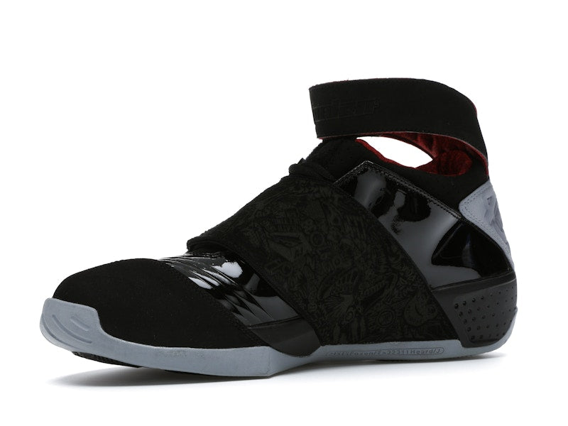 Jordan 20 OG Stealth