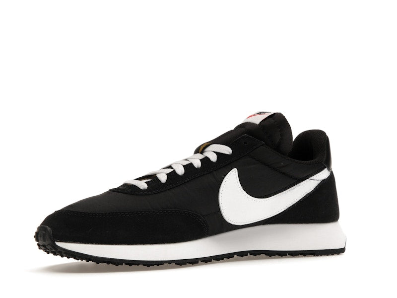 Nike Tailwind 79 Black White