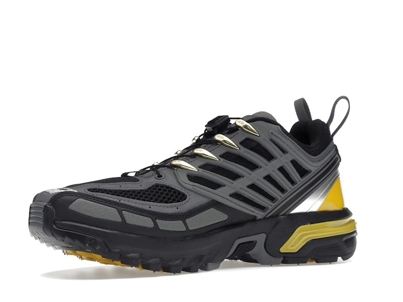 Salomon ACS Pro Advanced Quiet Shade Antique Moss