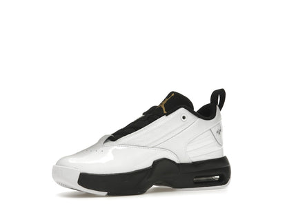Jordan Max Aura 6 White Black (GS)