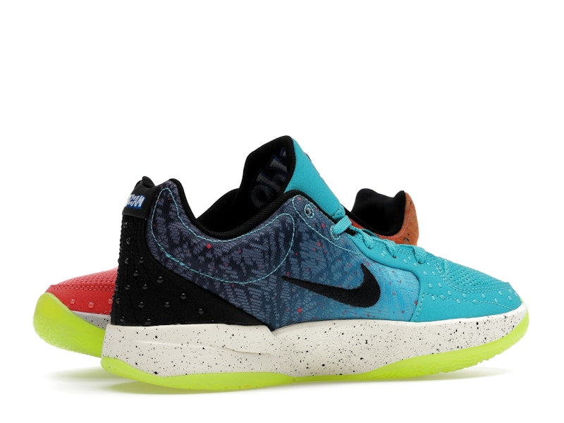 Nike Ja 2 Kool-Aid Mixed Berry (GS)