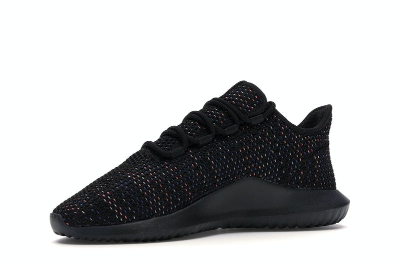 adidas Tubular Shadow CK Core Black Sole Red