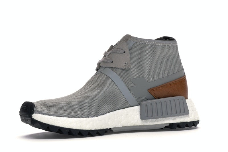 adidas NMD C1 Trail Solid Grey