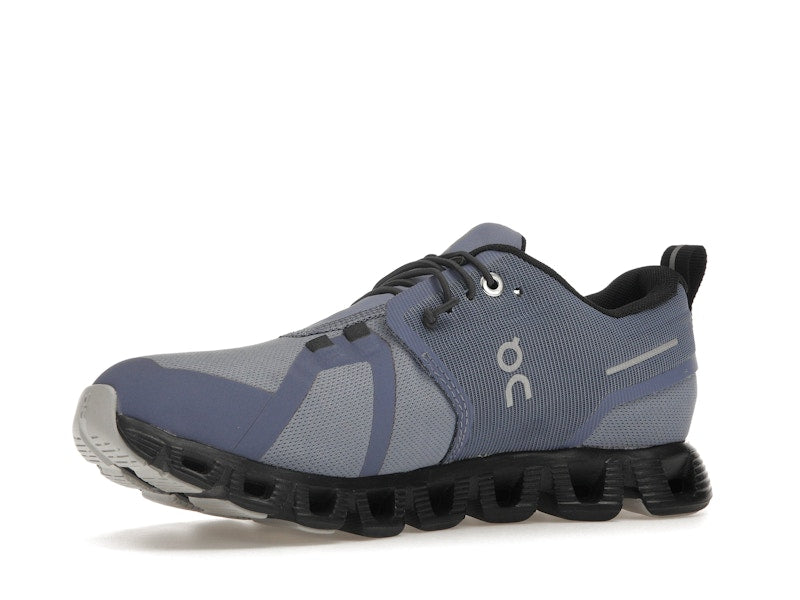 On Running Cloud 5 Waterproof Shale Magnet (Women's)