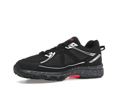 ASICS Gel-Venture 6 Obsidian Grey Black