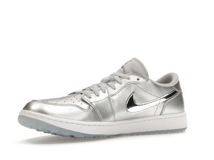 Jordan 1 Retro Low Golf Gift Giving Pack
