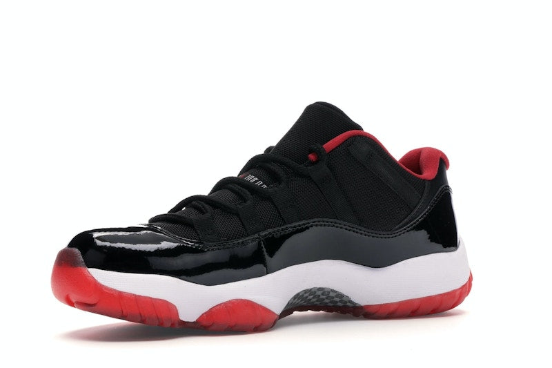 Jordan 11 Retro Low Bred (2015)