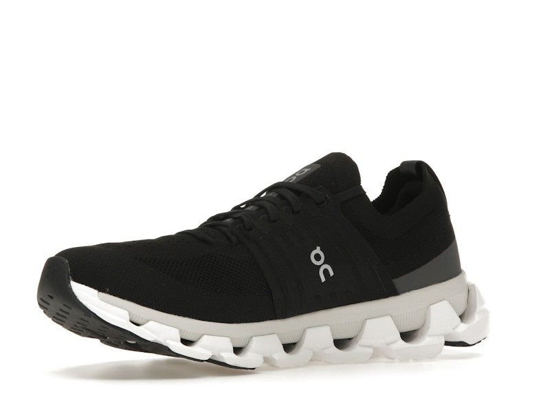 On Running Cloudswift 3 All Black