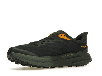 Hoka One One Speedgoat 5 Duffel Bag Thyme