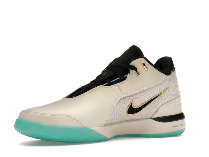 Nike Zoom LeBron NXXT Gen AMPD Liverpool FC (Translucent Sole)