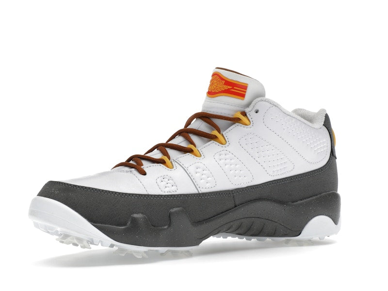 Jordan 9 Retro Low Golf US Open