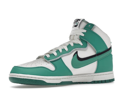 Nike Dunk High SE Stadium Green