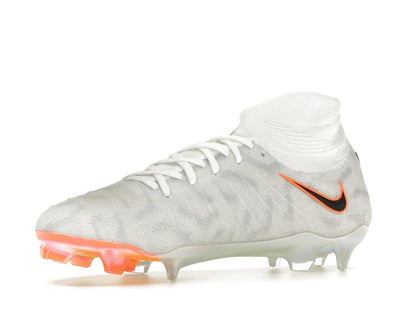 Nike Phantom Luna Elite FG White Total Orange (Women's)