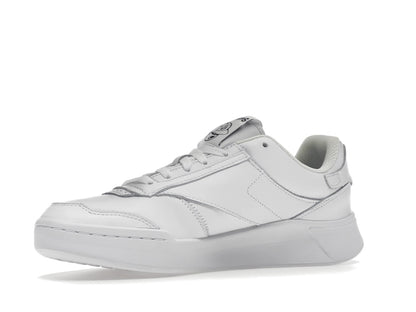 Reebok Club C Legacy Beams x Paperboy Paris White