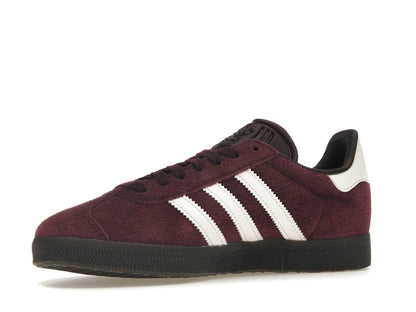 adidas Gazelle Maroon